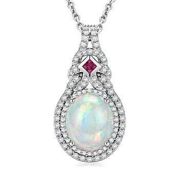 Ethiopian Welo Opal - Product card gallery slide 1 (10246514508089)