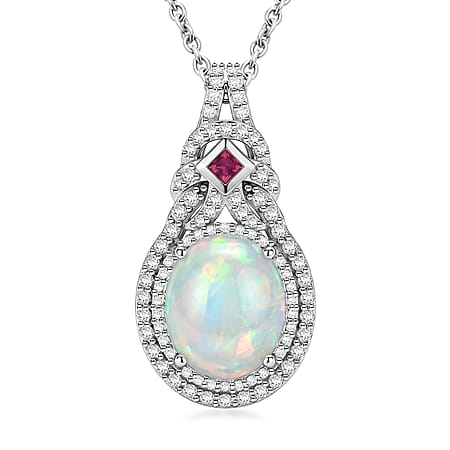 Ethiopian Welo Opal - Product card gallery slide 1 (10246514508089)
