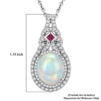 Ethiopian Welo Opal - Product card gallery slide 4 (10246514508089)