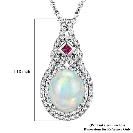 Ethiopian Welo Opal - Product card gallery slide 4 (10246514508089)