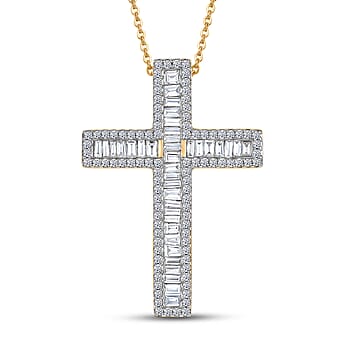 Yellow Gold Over Sterling Silver - Product card gallery slide 1 (10211190800697)