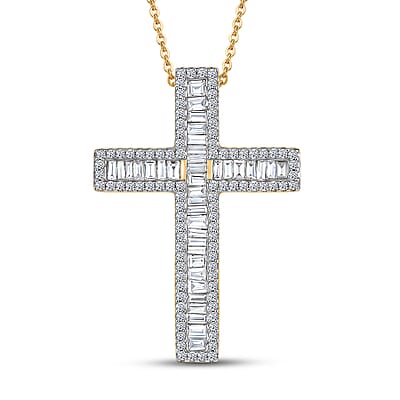 Yellow Gold Over Sterling Silver - Product card gallery slide 1 (10211190800697)
