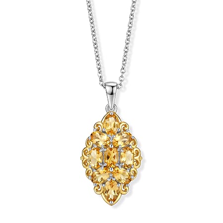 Citrine - Product card gallery slide 1 (10290865701177)
