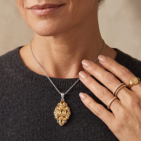 Citrine - Product card gallery slide 3 (10290865701177)