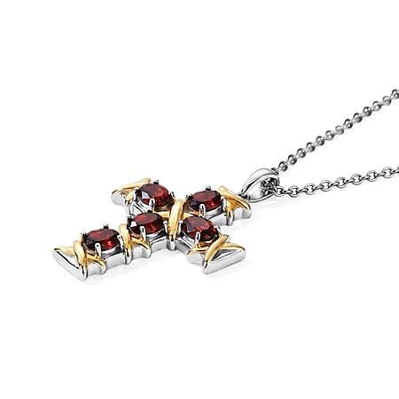 Mozambique Garnet - Product card gallery slide 2 (10260791198009)