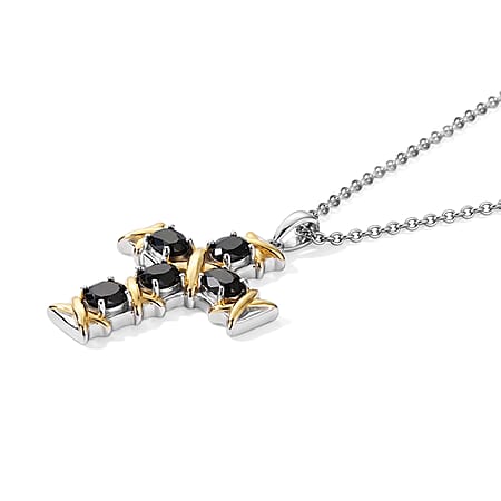 Black Spinel - Product card gallery slide 2 (10260791198009)