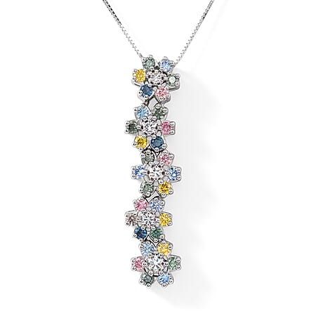 Lab Grown Diamond - Product card gallery slide 1 (10202012811577)