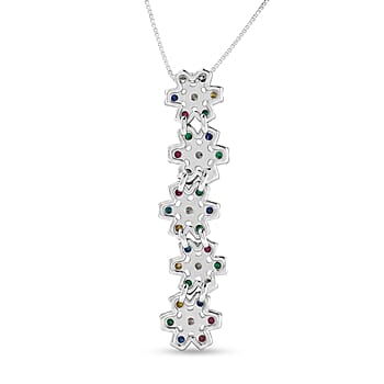 Lab Grown Diamond - Product card gallery slide 4 (10202012811577)