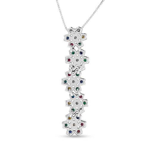 Lab Grown Diamond - Product card gallery slide 4 (10202012811577)
