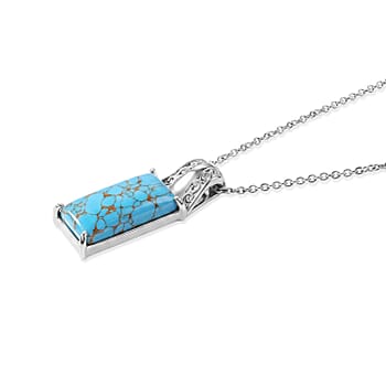 Blue Turquoise - Product card gallery slide 2 (10267007680825)