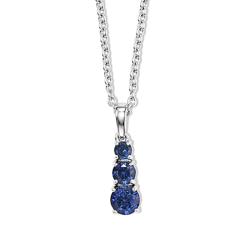 Blue Sapphire - Product card gallery slide 1 (10247298842937)