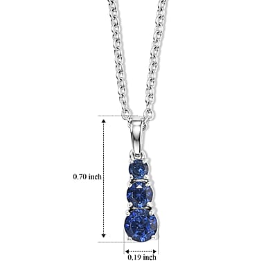 Blue Sapphire - Product card gallery slide 3 (10247298842937)