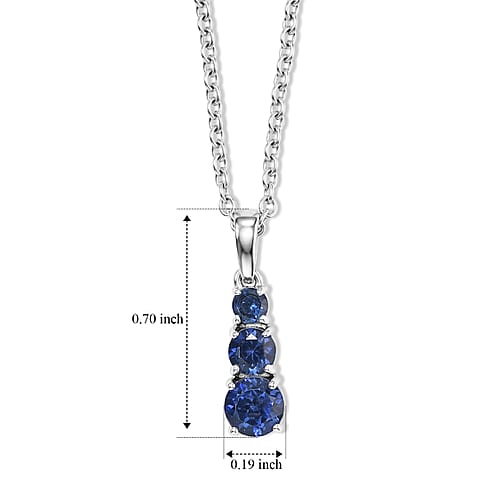 Blue Sapphire - Product card gallery slide 3 (10247298842937)
