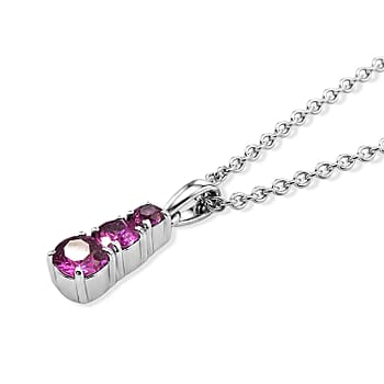 Pink Sapphire - Product card gallery slide 2 (10247298842937)