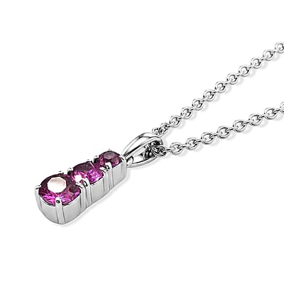 Pink Sapphire - Product card gallery slide 2 (10247298842937)