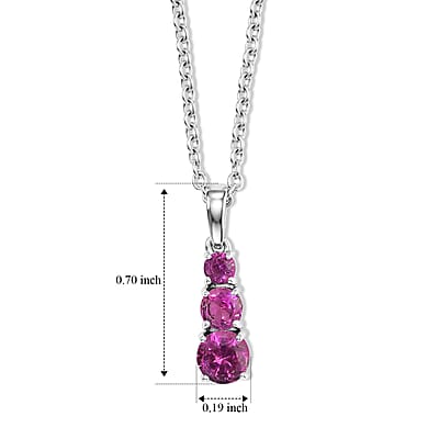 Pink Sapphire - Product card gallery slide 3 (10247298842937)