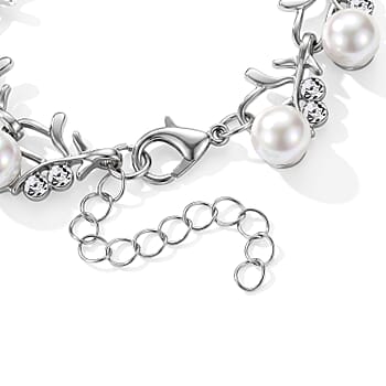 White Shell Pearl - Product card gallery slide 4 (10319207858489)