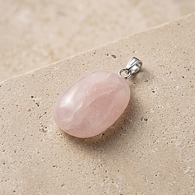 Galilea Rose Quartz - Product card gallery slide 2 (10203807121721)