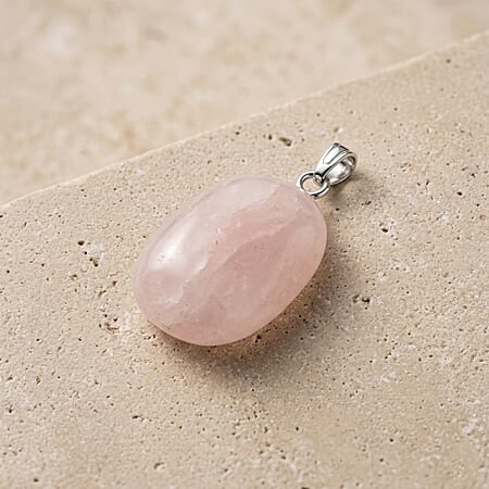 Galilea Rose Quartz - Product card gallery slide 2 (10203807121721)