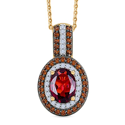 Magenta Garnet - Product card gallery slide 1 (10198325395769)
