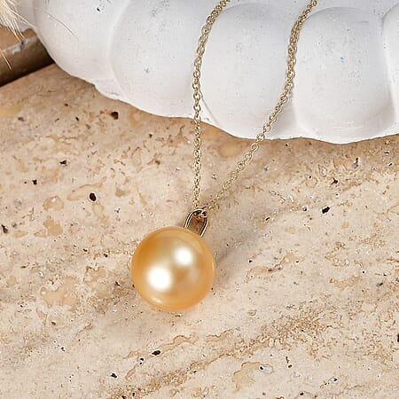 South Sea Pearl - Product card gallery slide 2 (10216336458041)