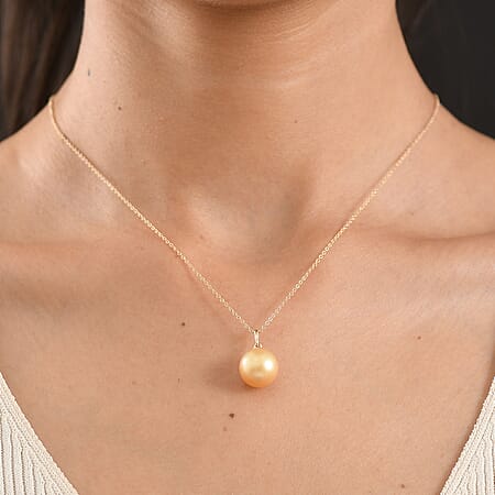 South Sea Pearl - Product card gallery slide 3 (10216336458041)