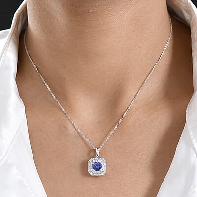Tanzanite - Product card gallery slide 3 (10198323233081)