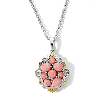 Peach Opal - Product card gallery slide 1 (10319268774201)