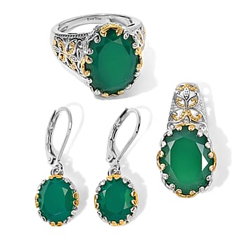 Green Onyx / 6 - Product card gallery slide 1 (10252603490617)