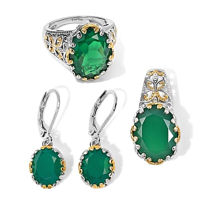 Verde Onyx / 7 - Product card gallery slide 1 (10252603490617)