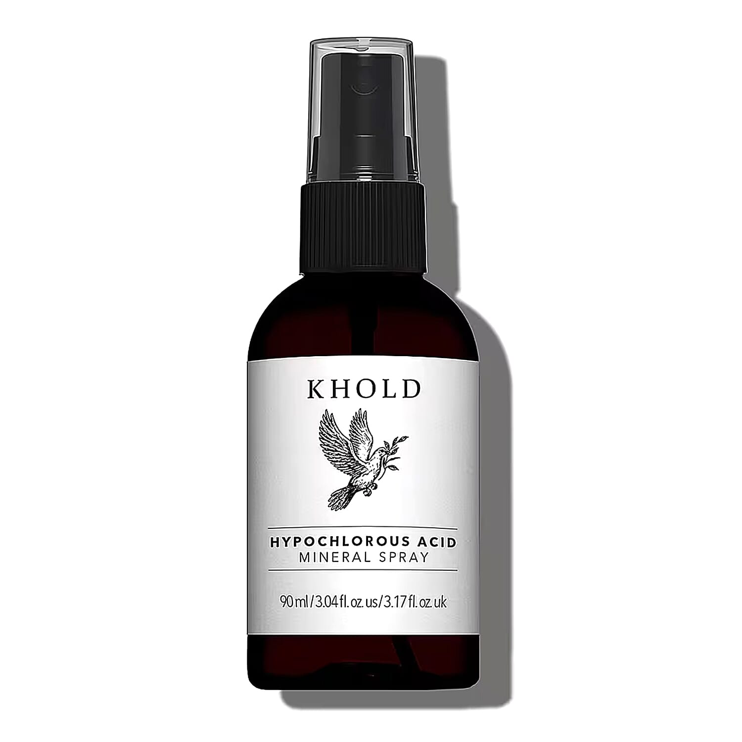 KHOLD Everyday Face Cream (1.69oz) w/Free Hypchlorous Mineral Spray (Ships in 5-7 Days)