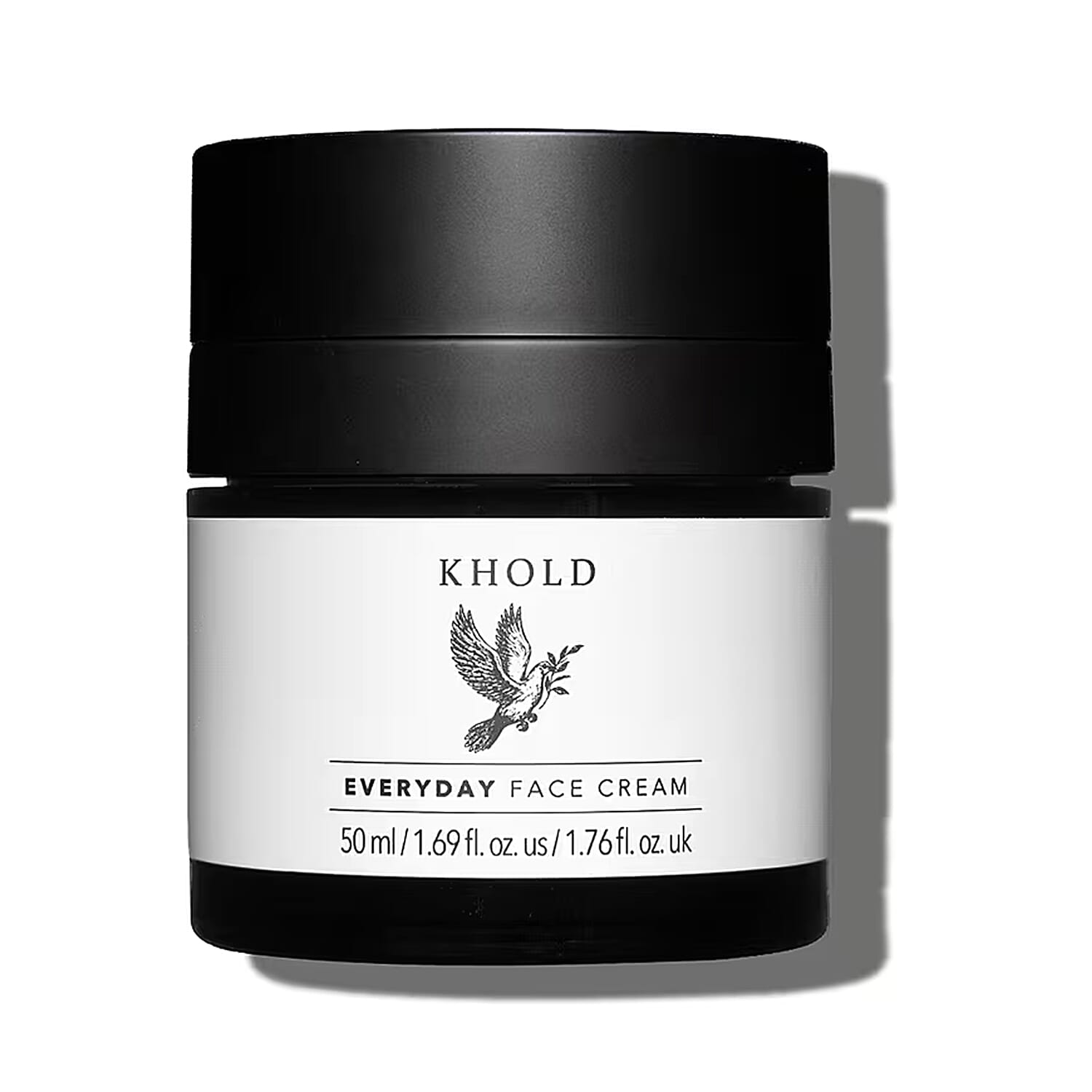 KHOLD Everyday Face Cream (1.69oz) w/Free Hypchlorous Mineral Spray (Ships in 5-7 Days)