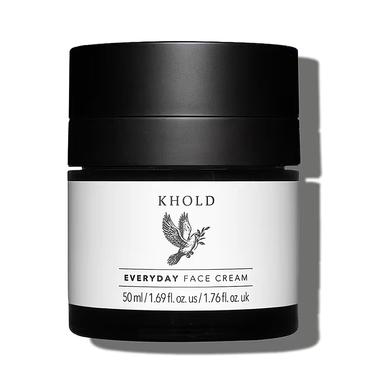 KHOLD Everyday Body Lotion (8.45oz) w/ Free Hypochlorous Mineral Spray (Ships in 5-7 Days)