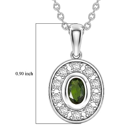 Chrome Diopside - Product card gallery slide 4 (10202014318905)