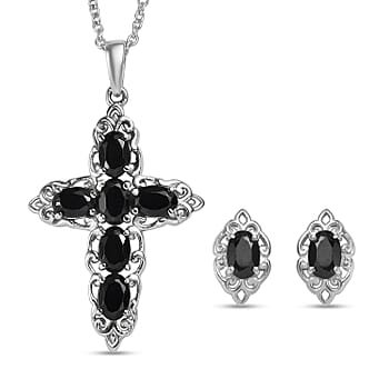 Black Spinel - Product card gallery slide 1 (10211081847097)