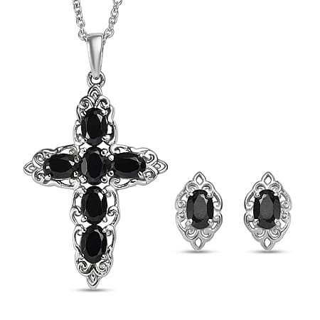 Black Spinel - Product card gallery slide 1 (10211081847097)