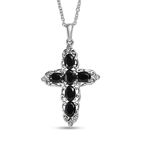 Black Spinel - Product card gallery slide 4 (10211081847097)