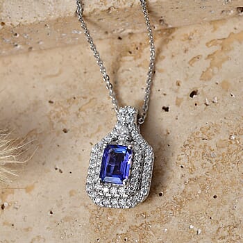 Tanzanite - Product card gallery slide 2 (10255275229497)