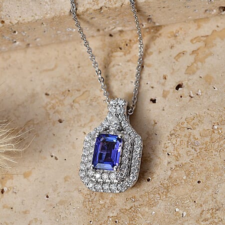 Tanzanite - Product card gallery slide 2 (10255275229497)