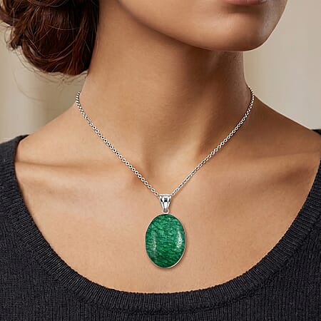 Rainforest Jasper - Product card gallery slide 3 (10205428580665)