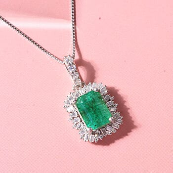 Emerald - Product card gallery slide 2 (10199830135097)