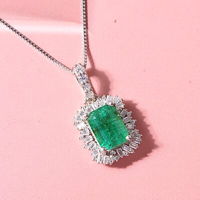 Emerald - Product card gallery slide 2 (10199830135097)