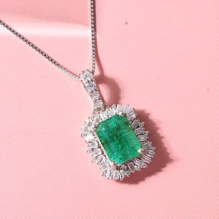 Emerald - Product card gallery slide 2 (10199830135097)