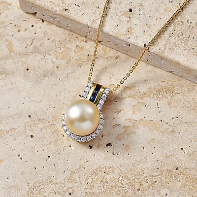 South Sea Golden Pearl - Product card gallery slide 2 (10216353366329)