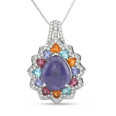 Tanzanite - Product card gallery slide 1 (10201998917945)