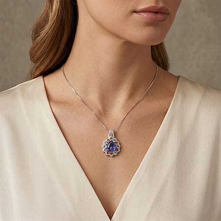 Tanzanite - Product card gallery slide 3 (10201998917945)