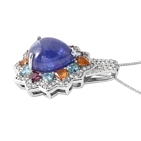 Tanzanite - Product card gallery slide 4 (10201998917945)