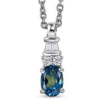 London Blue Topaz - Product card gallery slide 1 (10211779313977)