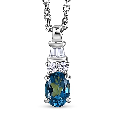 London Blue Topaz - Product card gallery slide 1 (10211779313977)