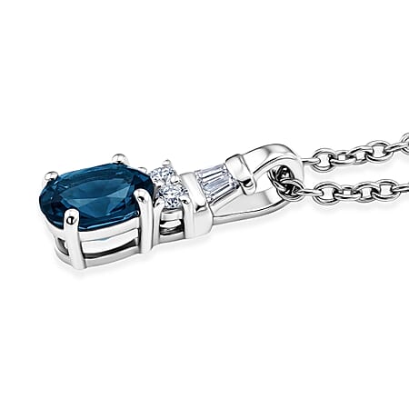 London Blue Topaz - Product card gallery slide 4 (10211779313977)